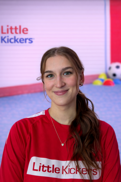 photo of Coach Alyssa