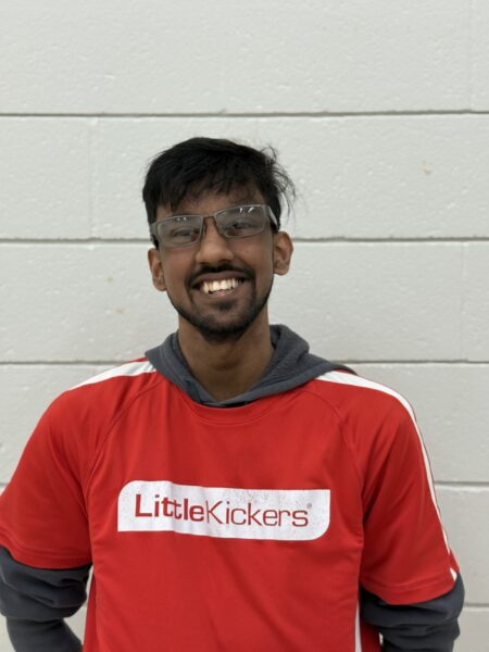 Coach Adnan