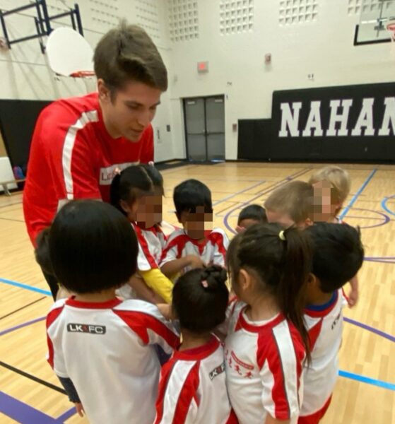 Dany's Coaching Photo