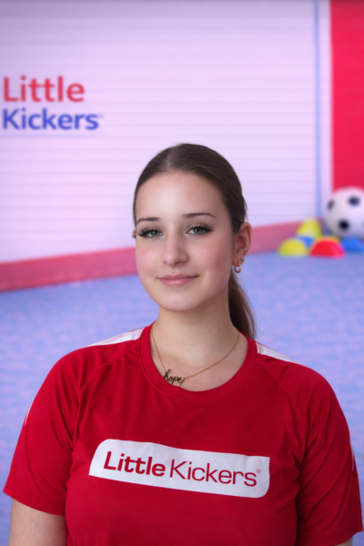 photo of Coach Georgia