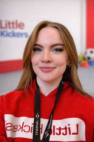 photo of Coach Halia