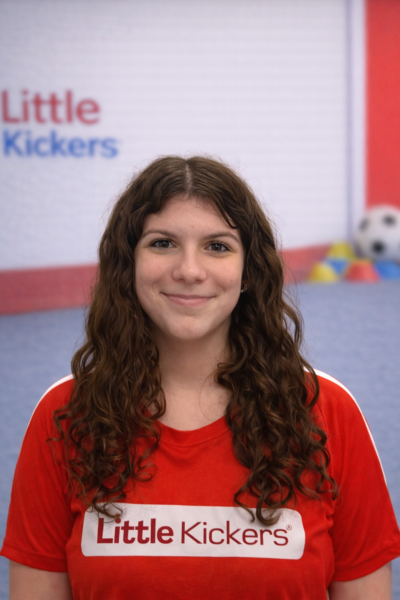 photo of Coach Isabel P