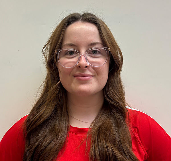 Coaching Manager Kathleen