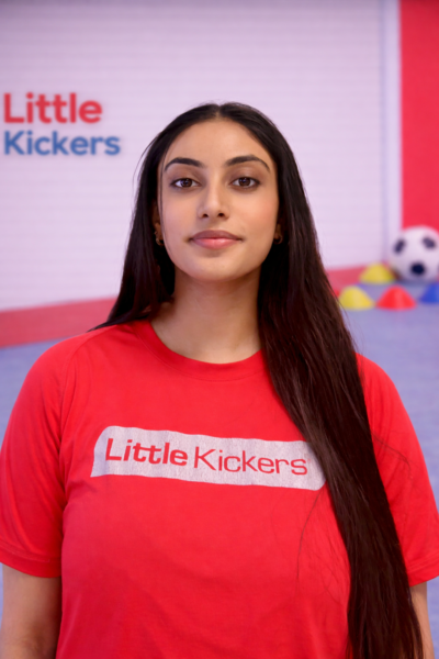 photo of Coach Kulraj