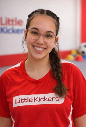 photo of Coach Marina