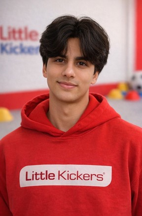 photo of Coach Meysam