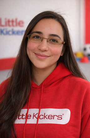 photo of Coach Micheline