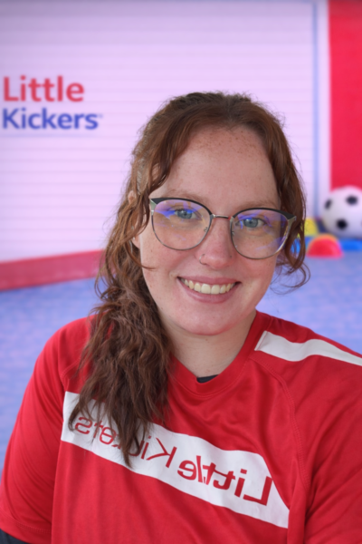 photo of Coach Niamh