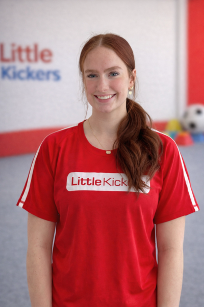 photo of Coach Regan