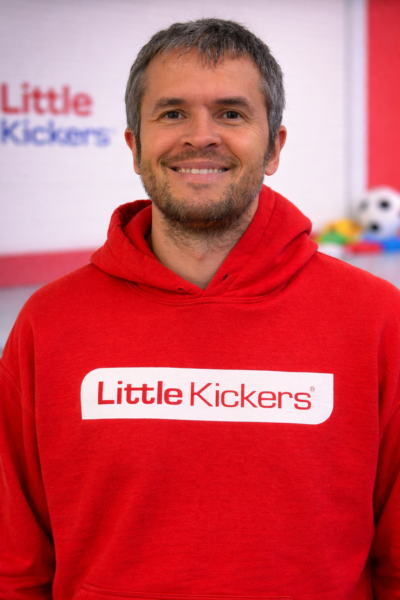 photo of Coach Rodrigo