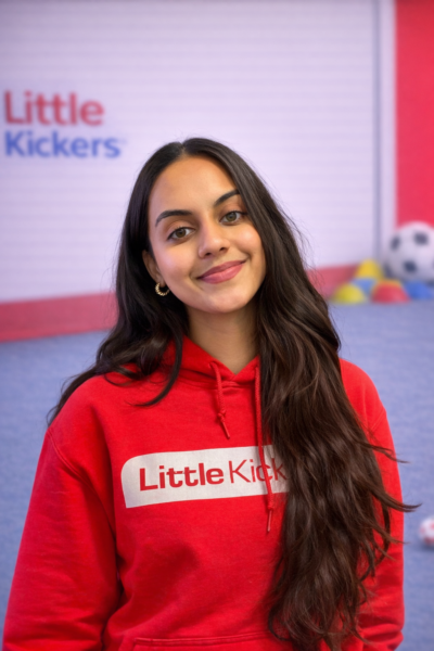 photo of Coach Sabreen