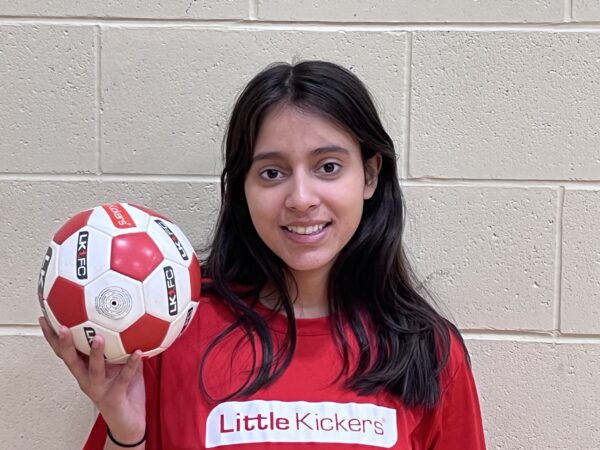 photo of Sarah Pimenta