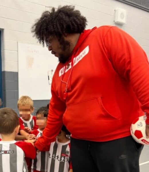 Thomas' Coaching Photo